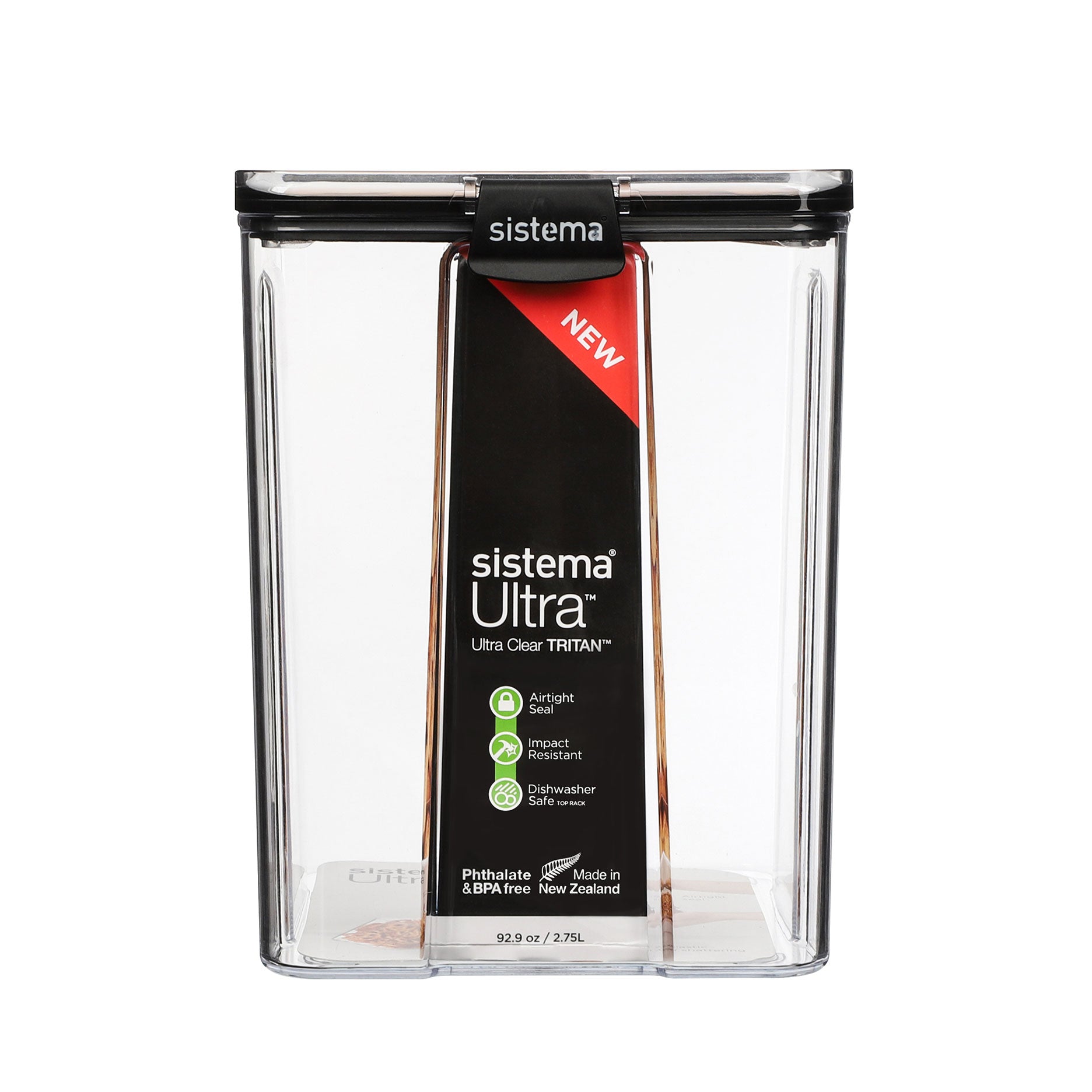 Opbevaringsboks Tritan Ultra 2